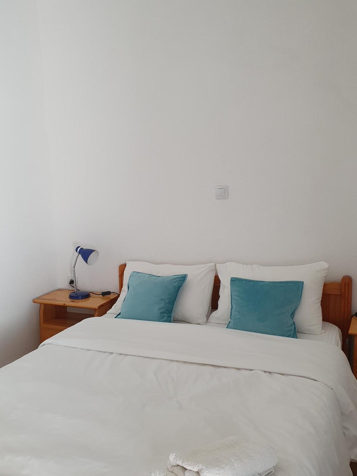 Babis & Popi Rooms And Studios Frangocastelo Luaran gambar